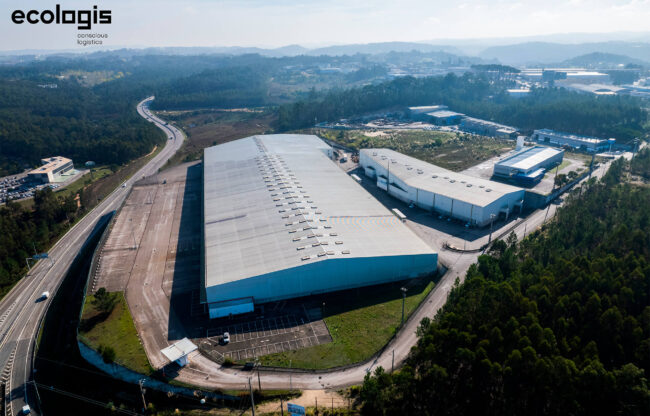 Europi Property Group and Bedrock Capital Partners launch Ecologis, a sustainability-driven logistics platform in Portugal