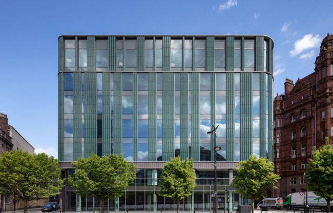 CityBee, the UK office joint venture between Europi Property Group and Trinova Real Estate, has secured three new lettings at Windmill Green, Manchester
